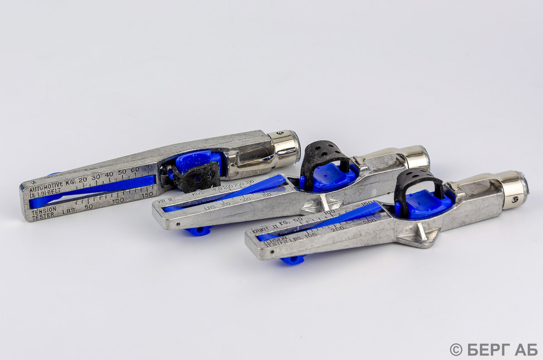 Инструменты SKF TKBA 31