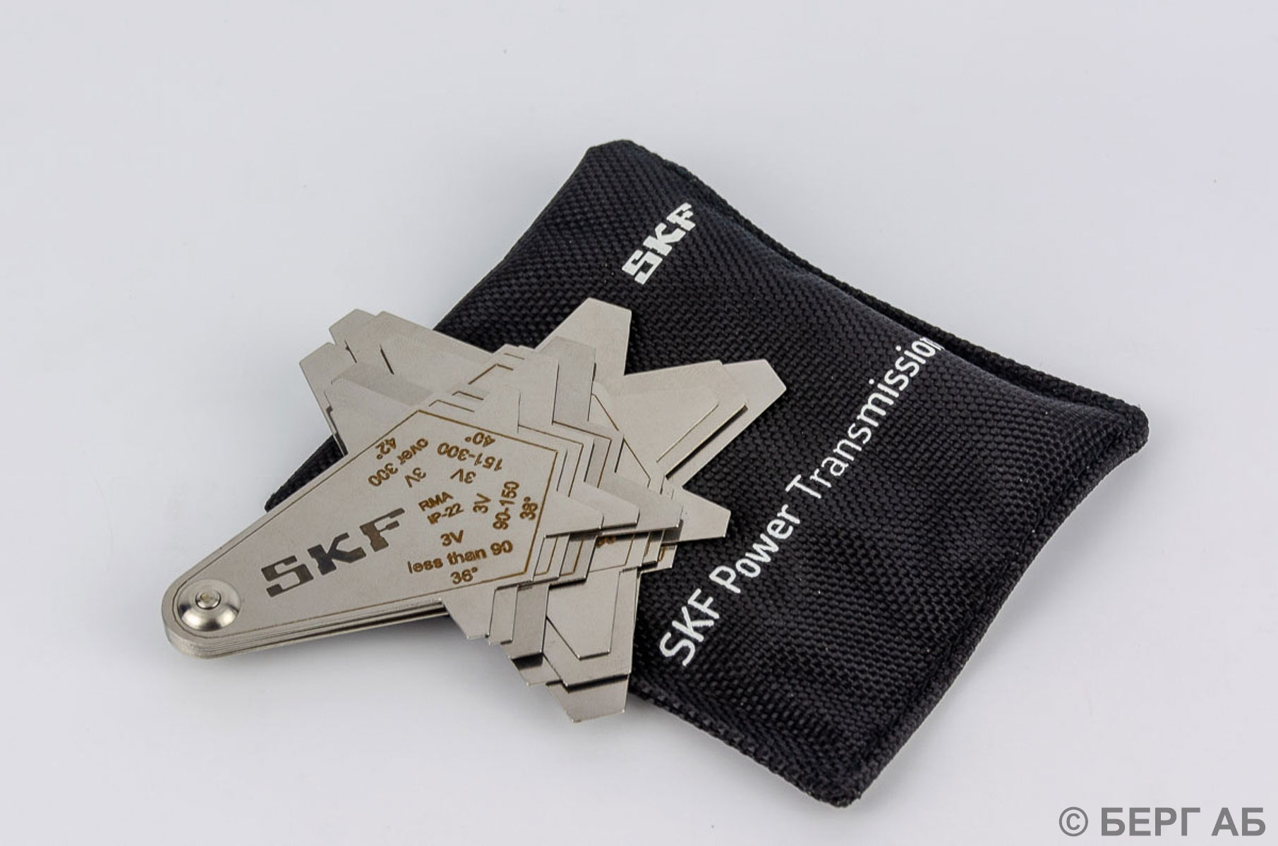 Инструменты SKF TKBA 31