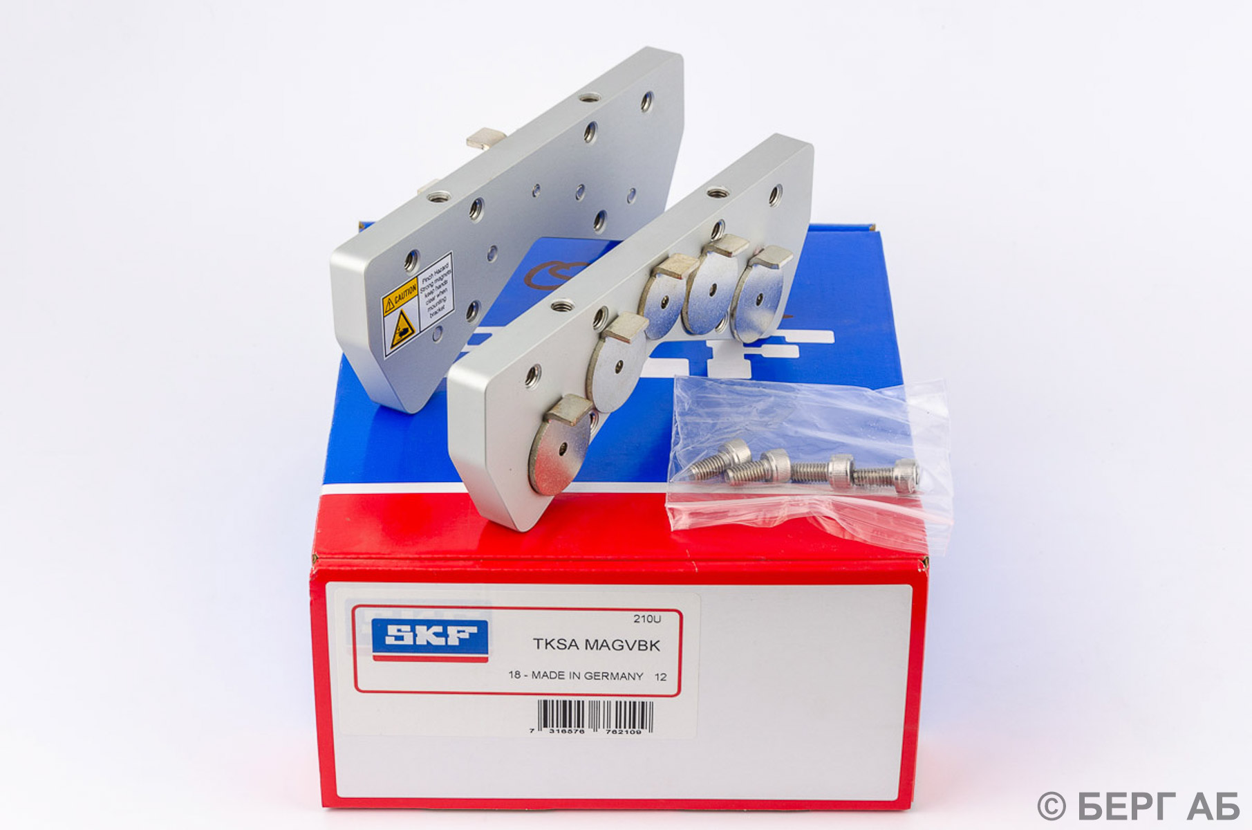 Инструменты SKF TKSA MAGVBK