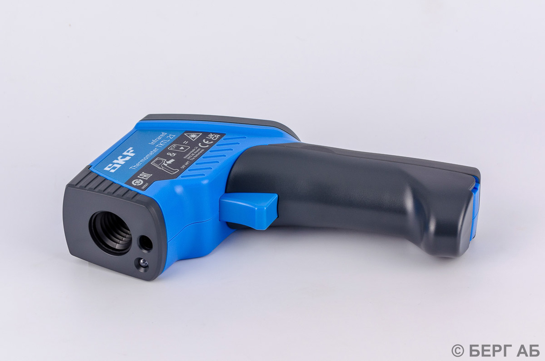 Инструменты SKF TKTL 21