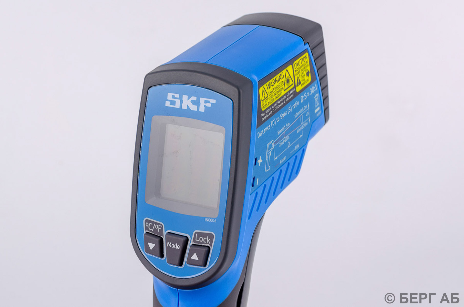 Инструменты SKF TKTL 21