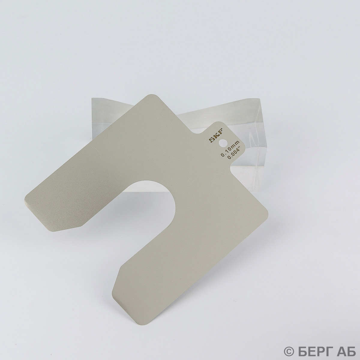 : SKF</br> TMAS 100-010