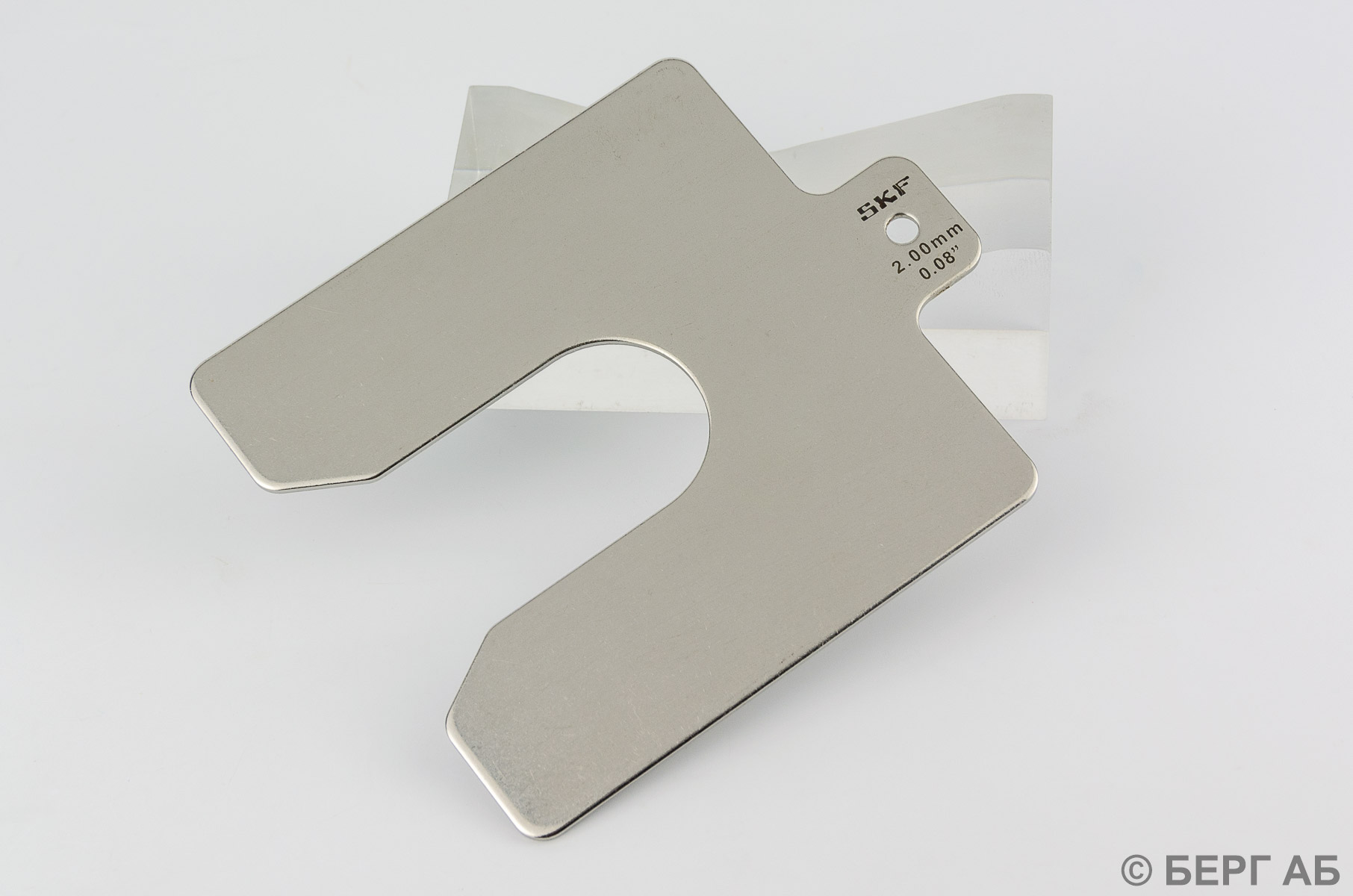 : SKF</br> TMAS 100-200