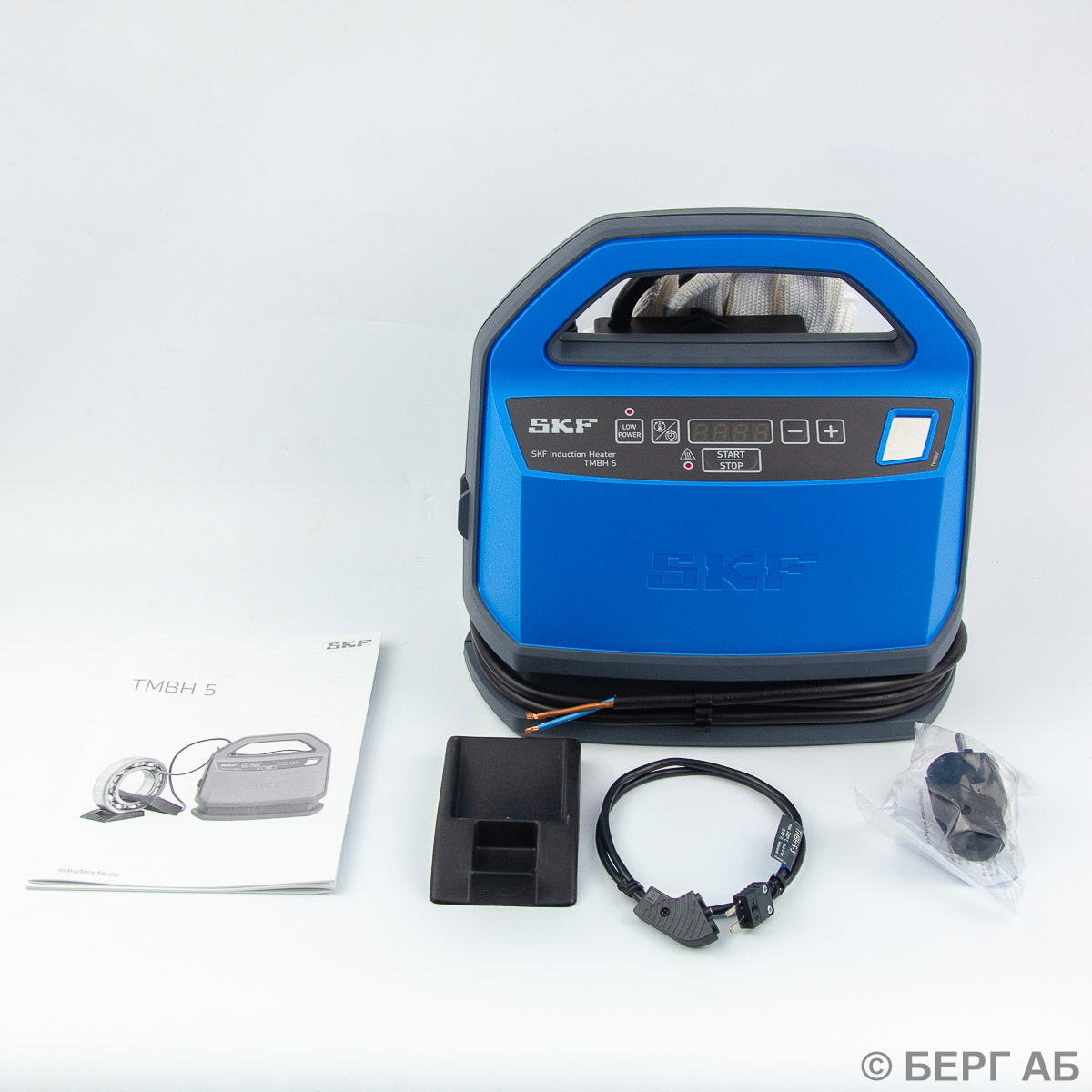 Инструменты SKF TMBH 5/230V