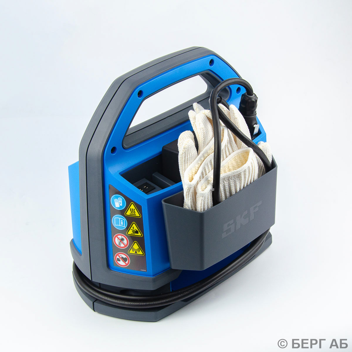 Инструменты SKF TMBH 5/230V