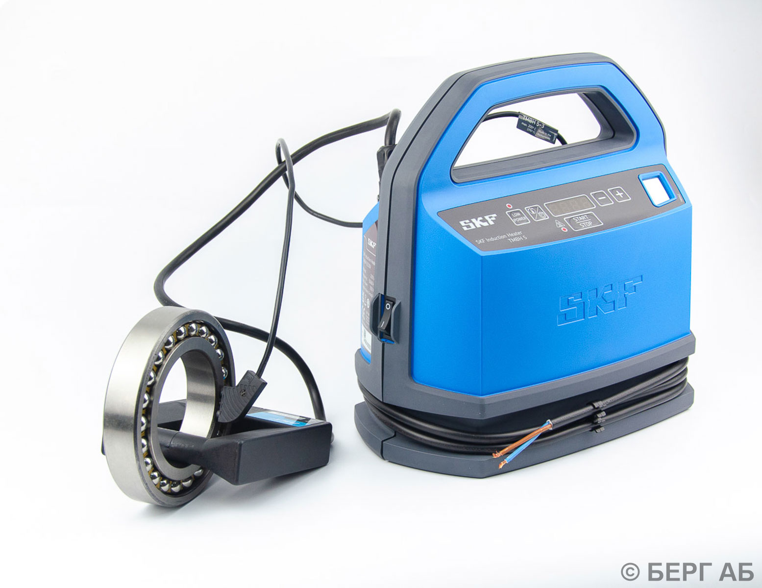   </br> SKF TMBH 5/230V