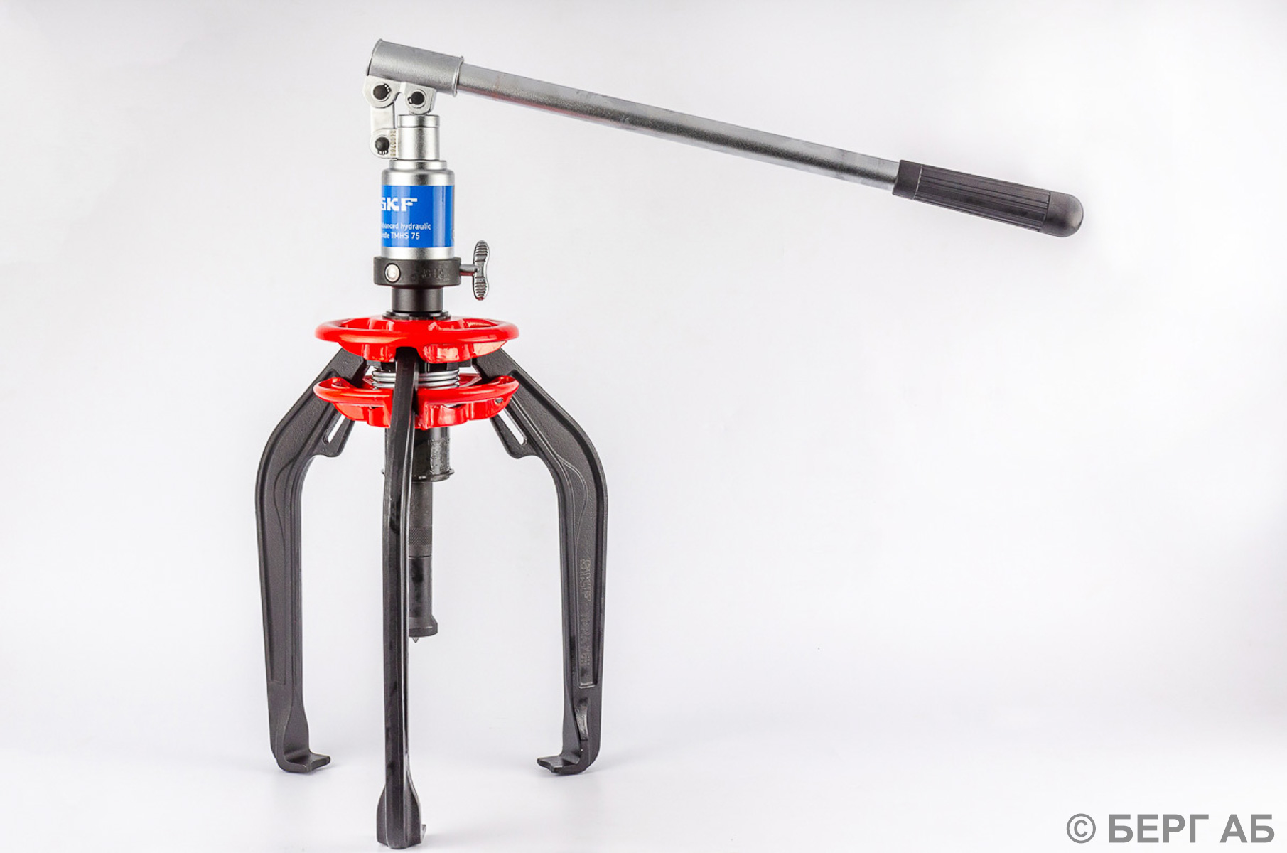 Съемники подшипников TMMA 75H