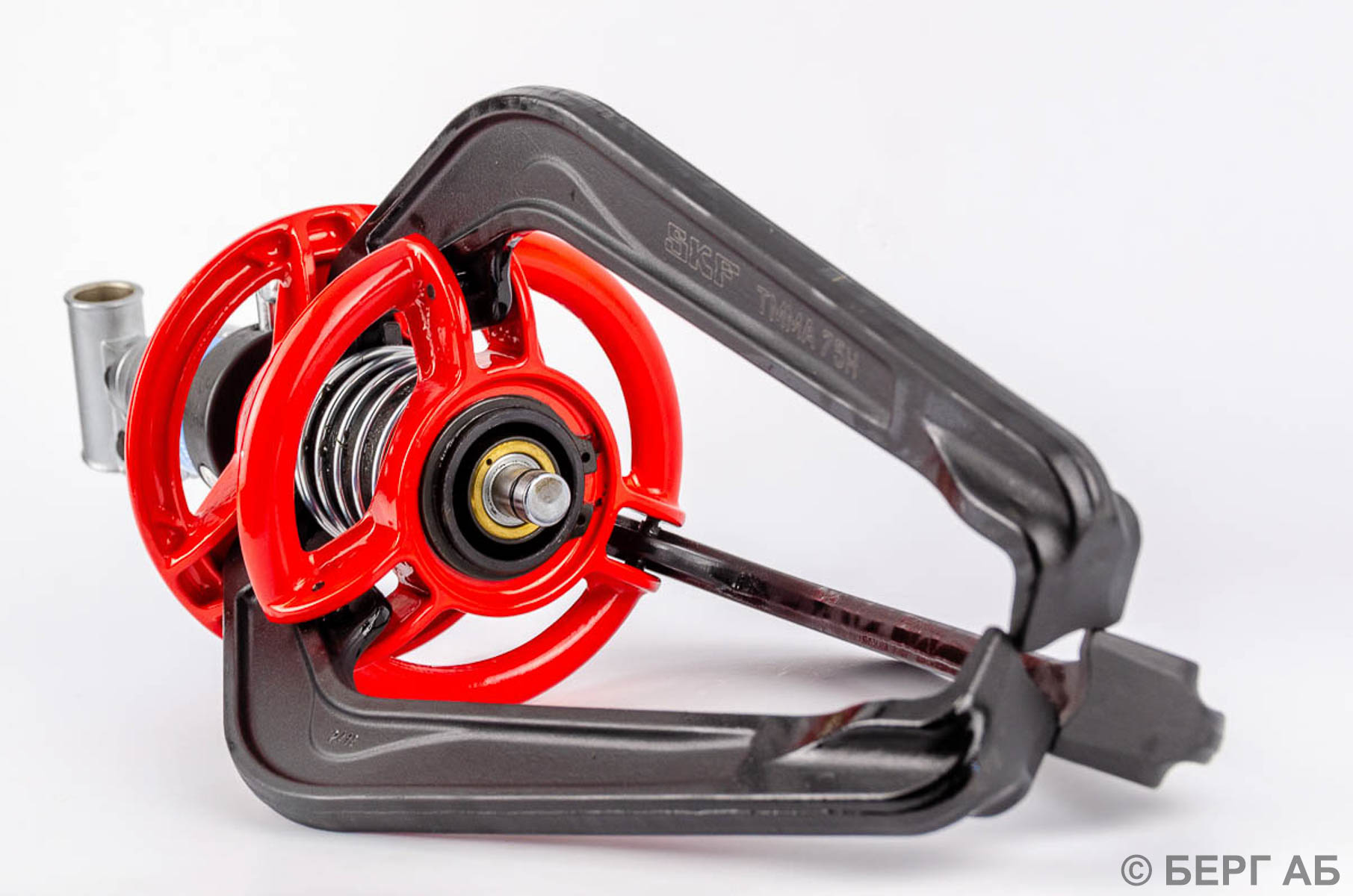 Съемники подшипников TMMA 75H