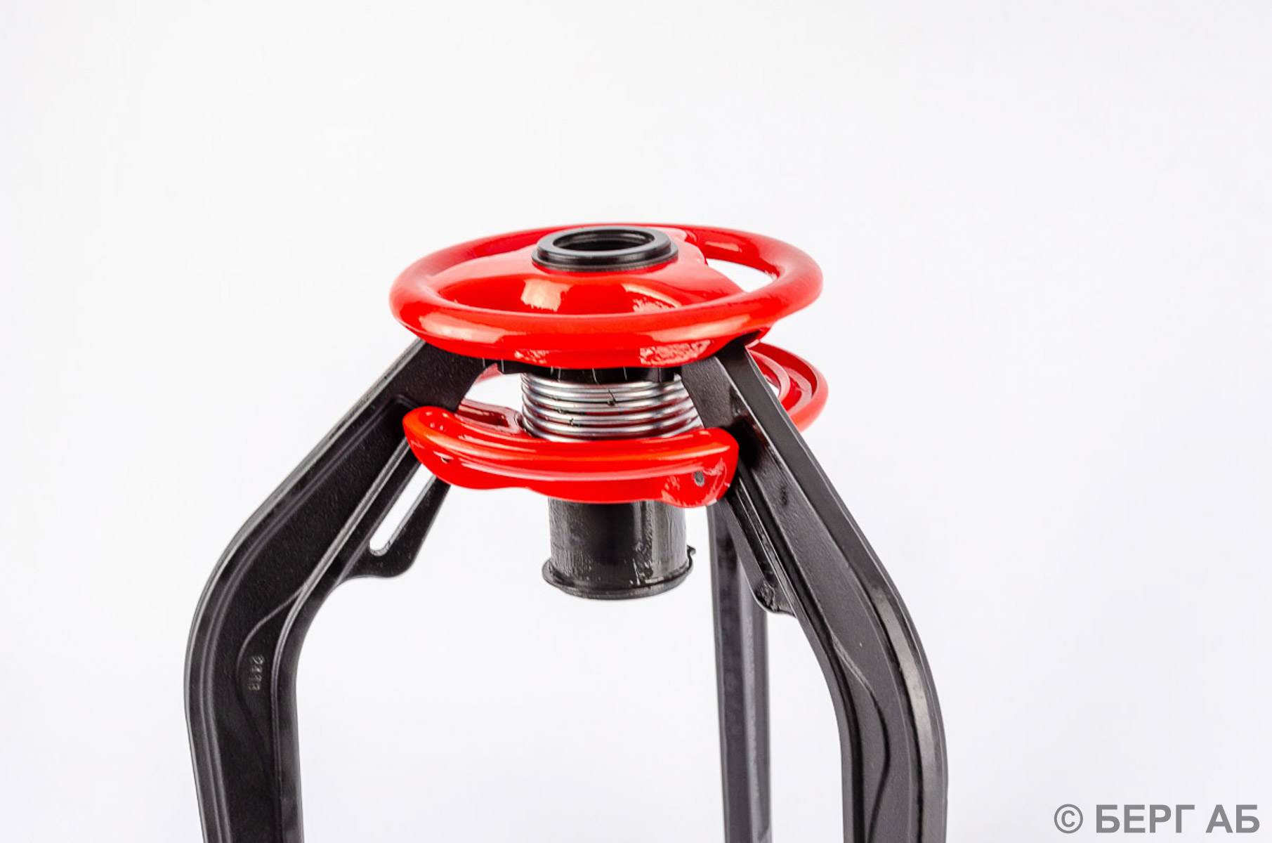 Съемники подшипников TMMA 75H