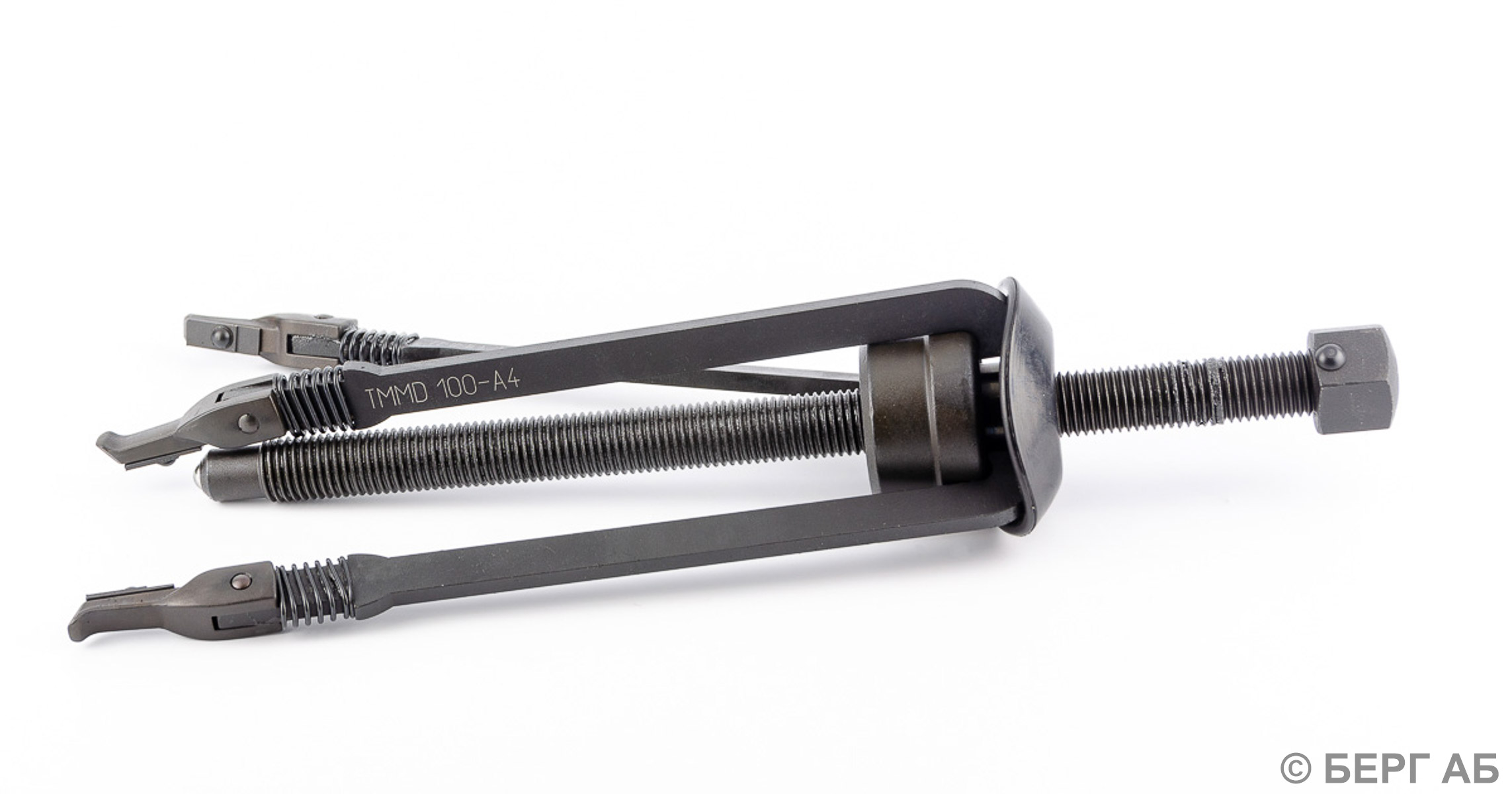 Съемники подшипников TMMD 100