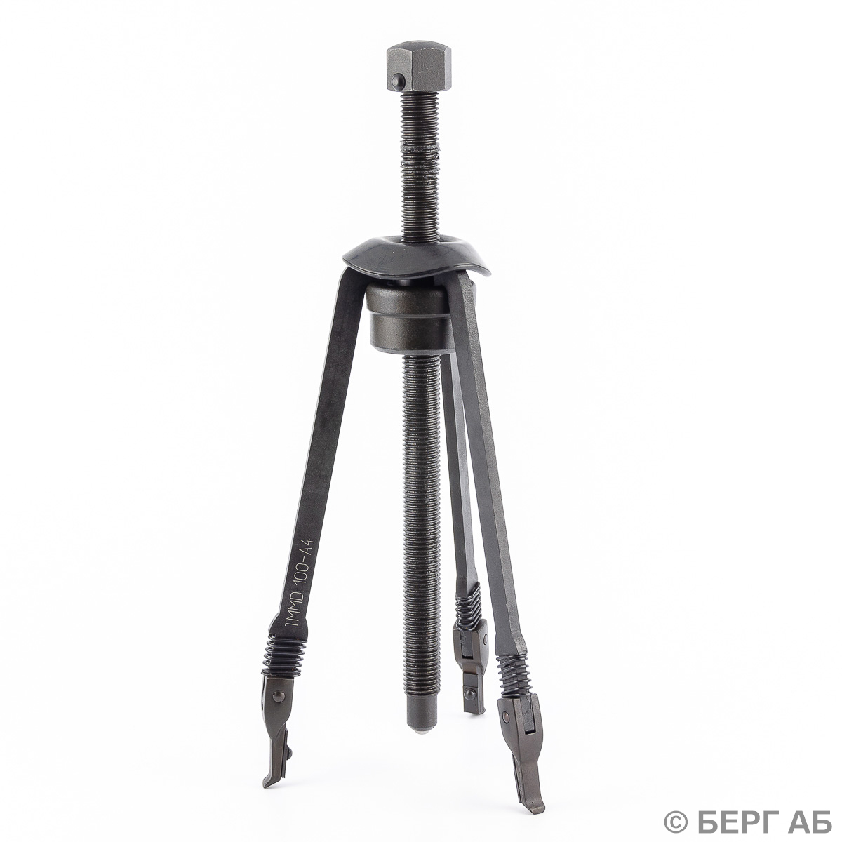 : SKF</br>  TMMD 100