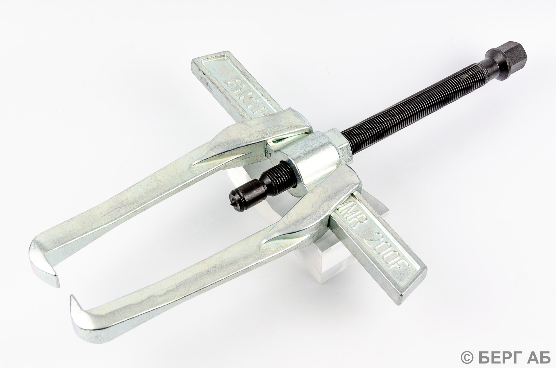 : SKF</br>  TMMR 200F