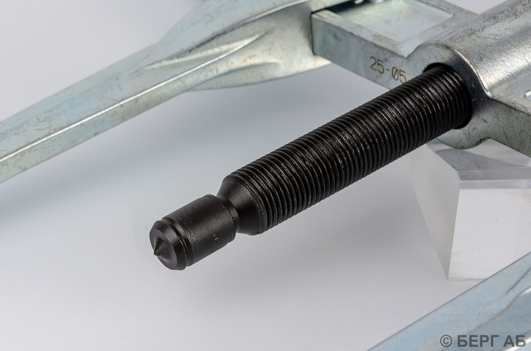 Съемники подшипников TMMR 250F