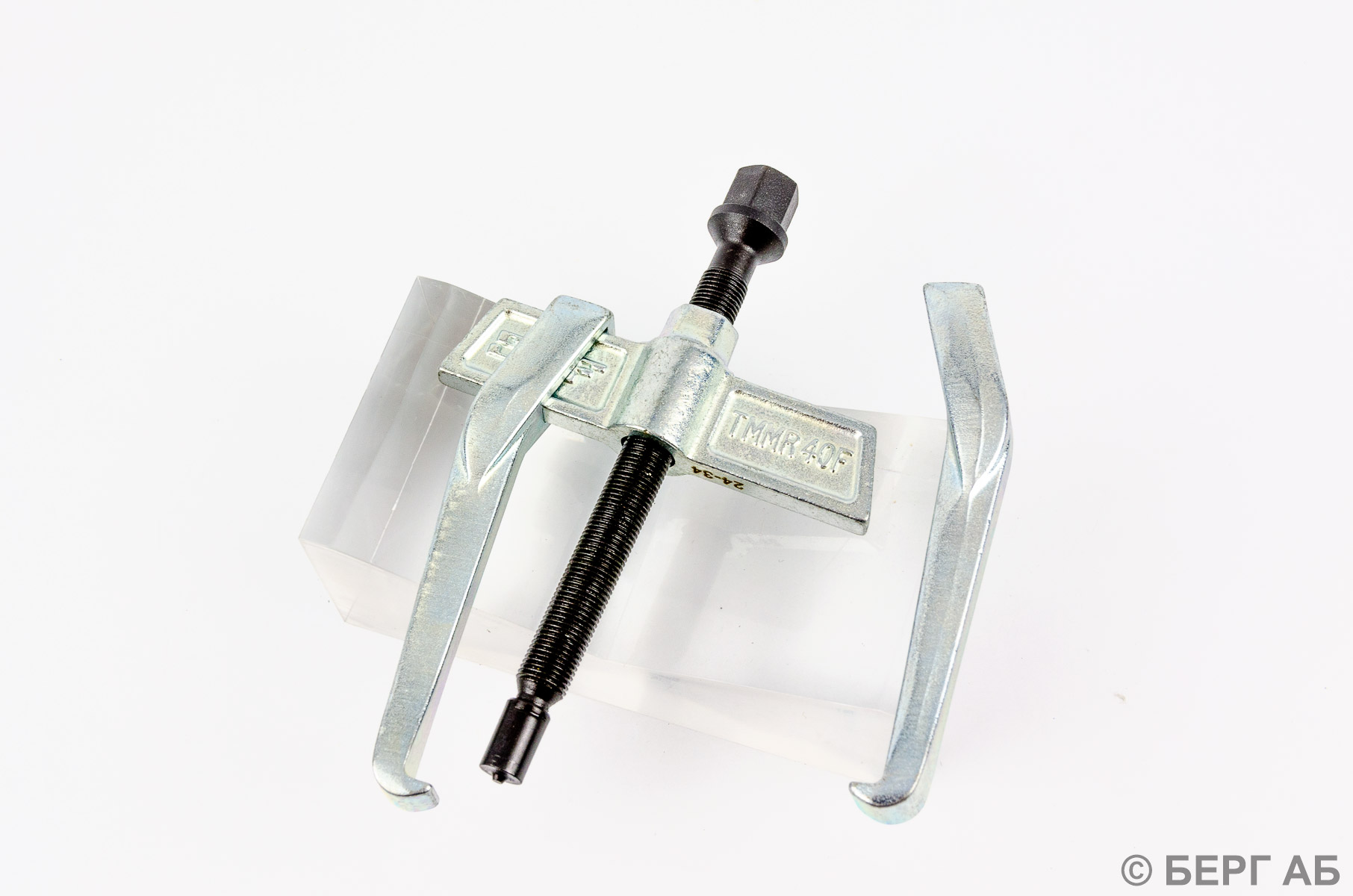 Съемники подшипников TMMR 40F