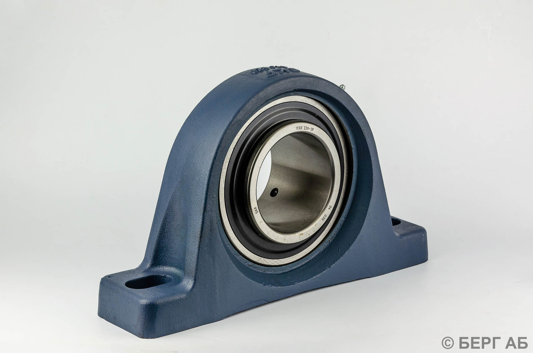 Подшипник или подшипниковый узел типа Y YAR 220-2F