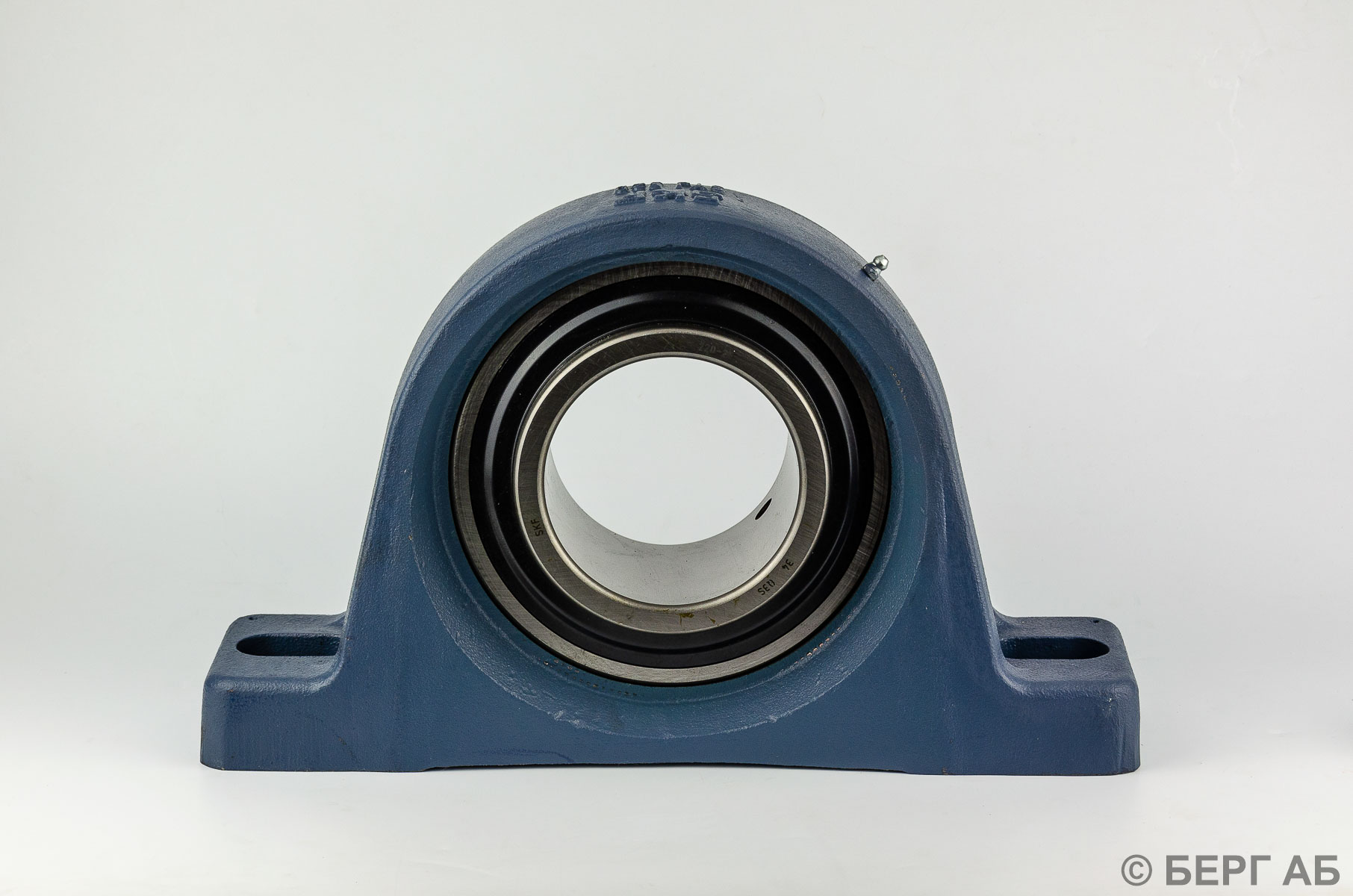 Подшипник или подшипниковый узел типа Y YAR 220-2F