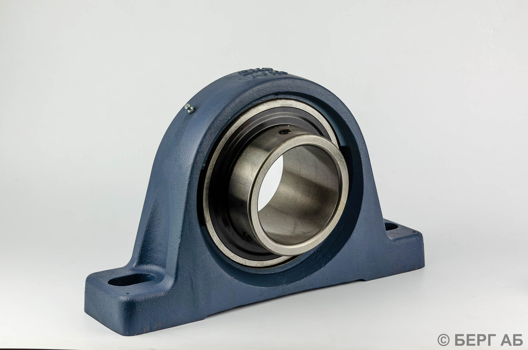 Подшипник или подшипниковый узел типа Y YAR 220-2F