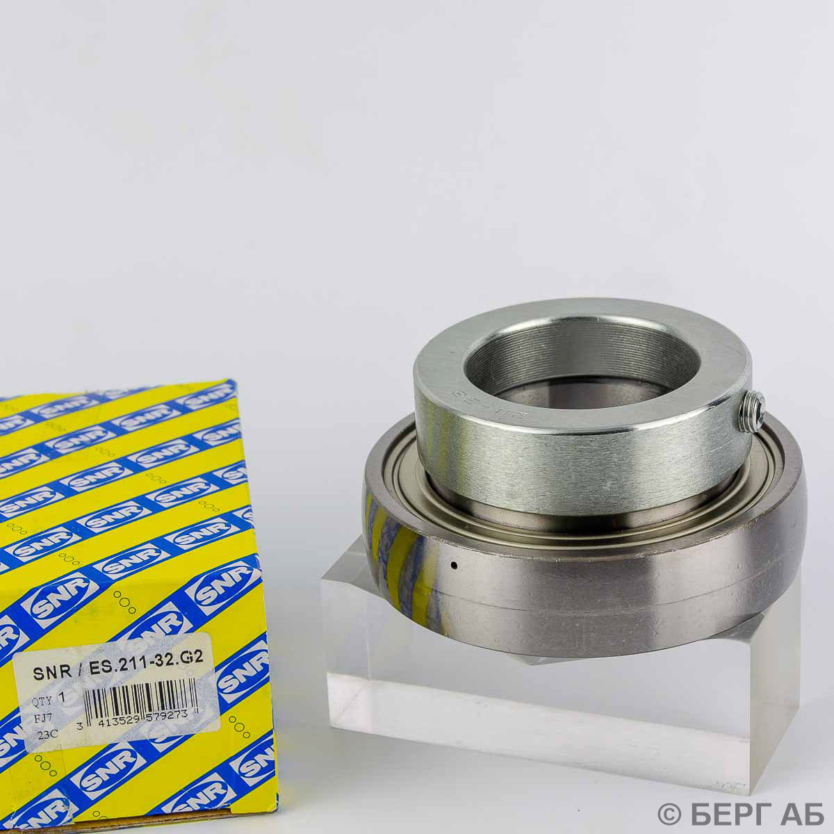 Подшипниковый узел ES21132G2 SNR