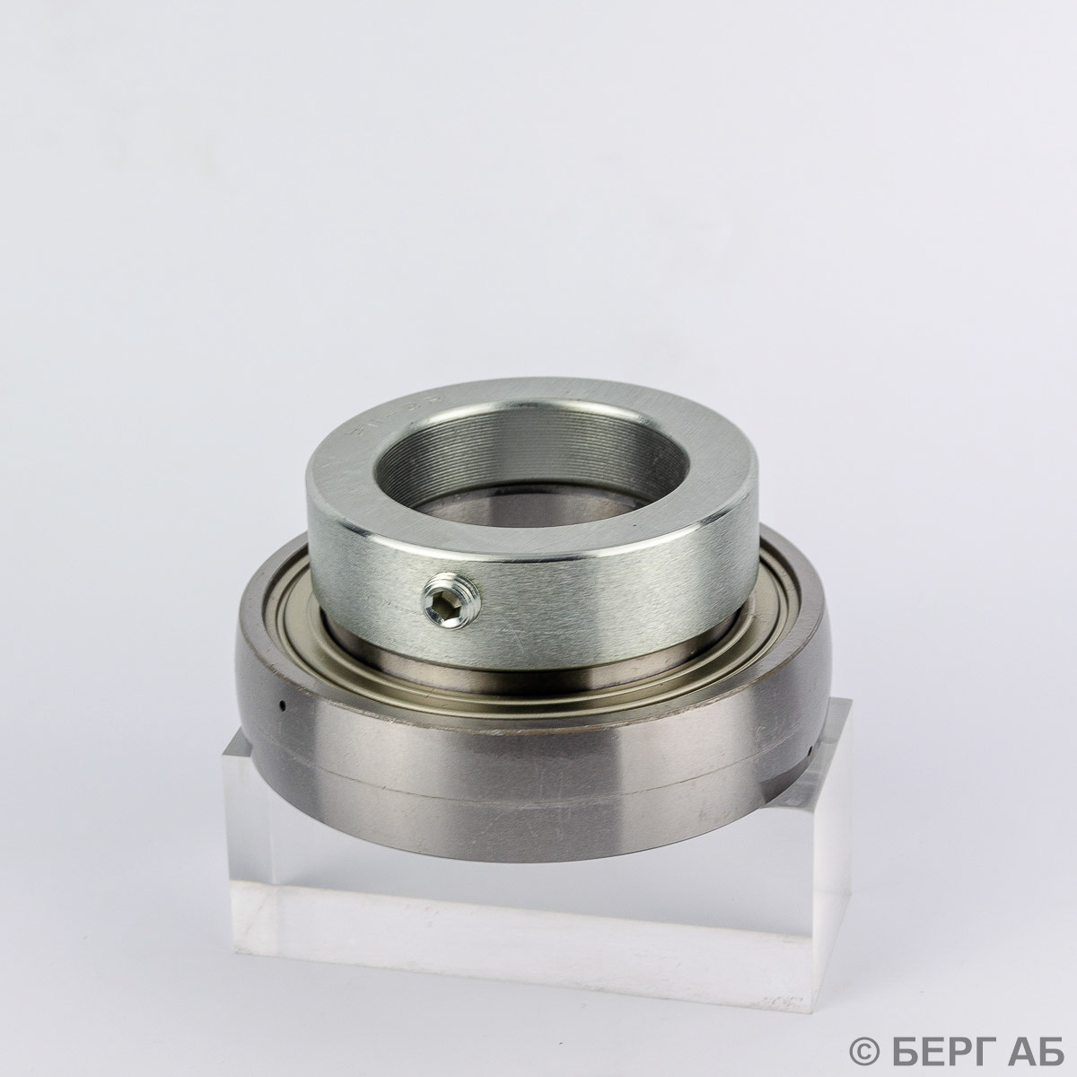 Подшипниковый узел ES21132G2 SNR