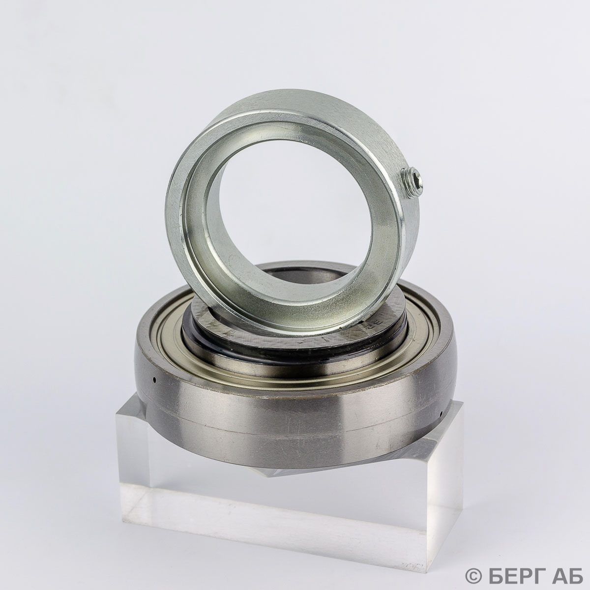 Подшипниковый узел ES21132G2 SNR