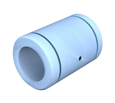 Втулка скольжения LPBR 25-C110