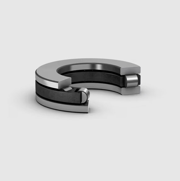 Подшипник K 81136 M