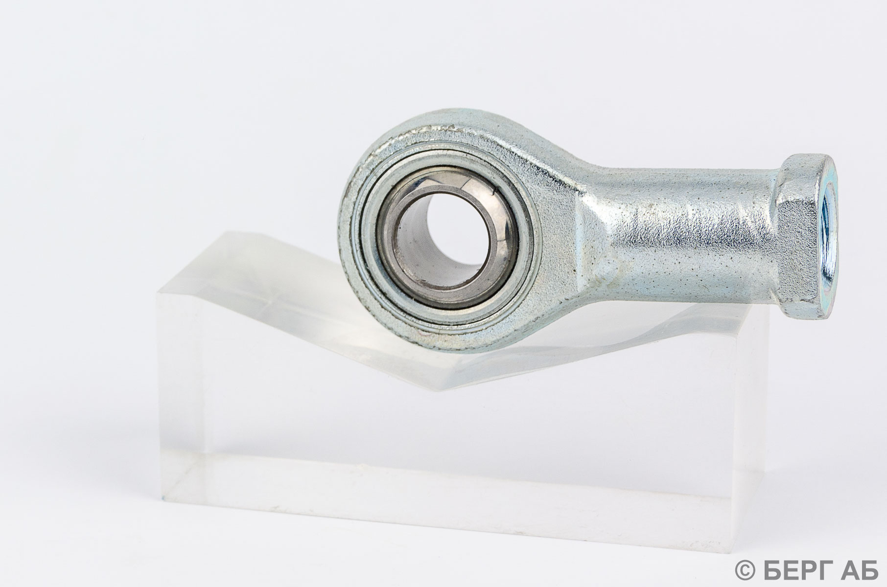 Шарнирная головка KIL 16-D Askubal