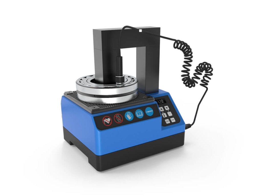 Инструменты SKF HI-1610 BALTECH