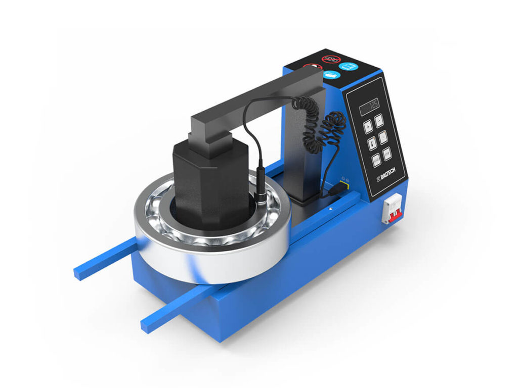 Инструменты SKF HI-1630 BALTECH