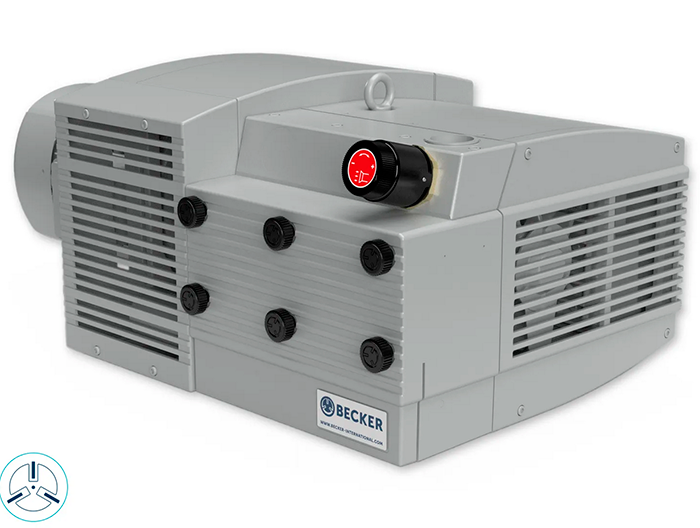 : Becker</br>  kvt3.100 Becker