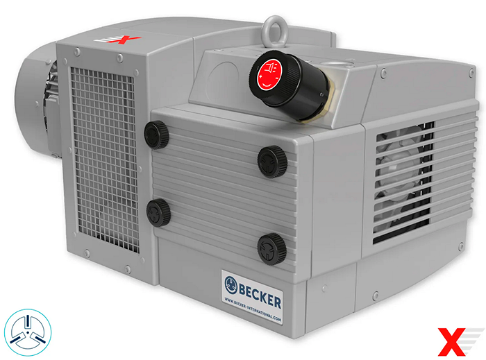 : Becker</br>  kvt3.60 Becker