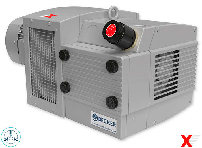 : Becker</br>  kvt3.80 Becker