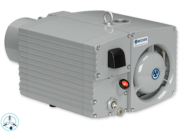 : Becker</br>  u5.101 Becker