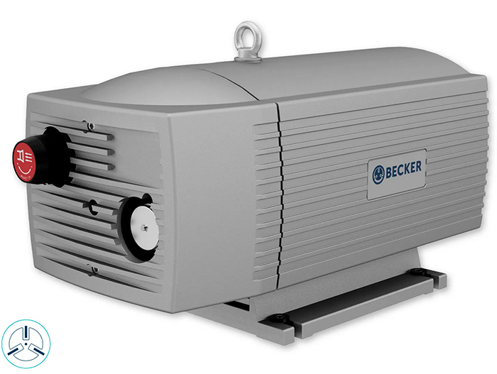 : Becker</br>  vt4.25 Becker