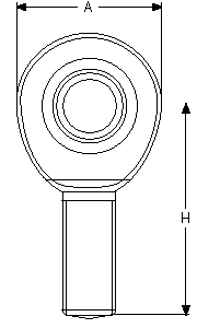  CFM-12 CONSOLIDATED BEARING