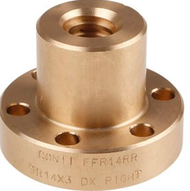 �������������: Conti</br>��������� ������������� FFR Tr 14x 3 Right Conti