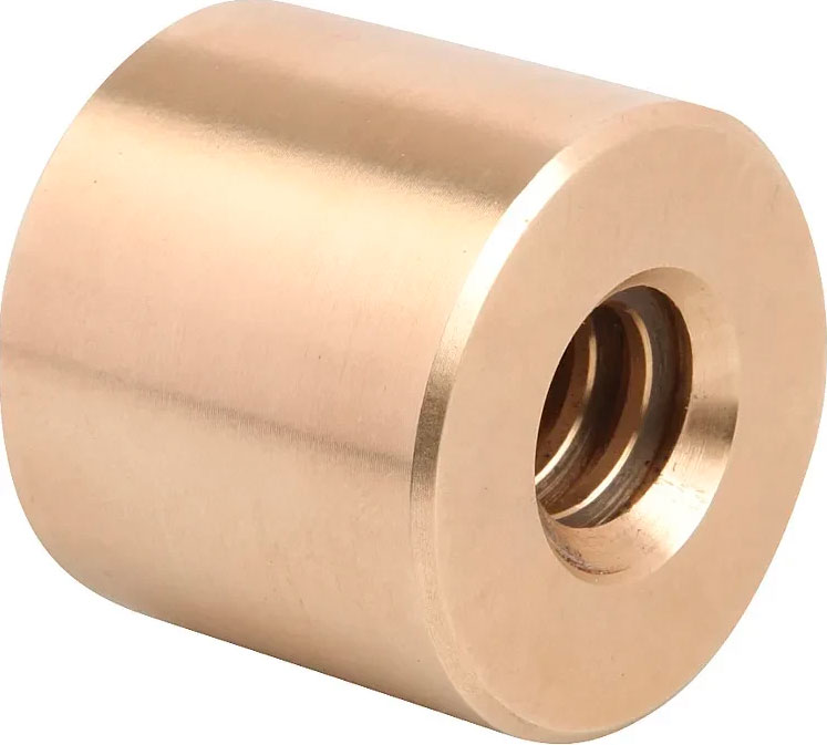 �������������: Conti</br>��������� ������������� Nut HBD Tr 14x 3 Right Conti