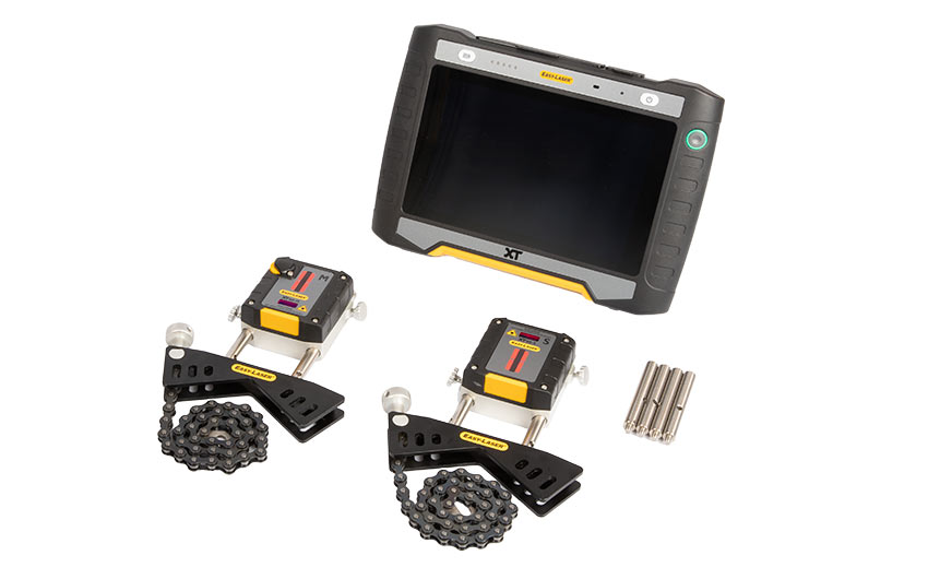 Инструменты SKF XT440 Easy-Laser