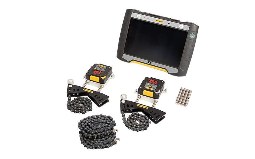 Инструменты SKF XT660 Easy-Laser