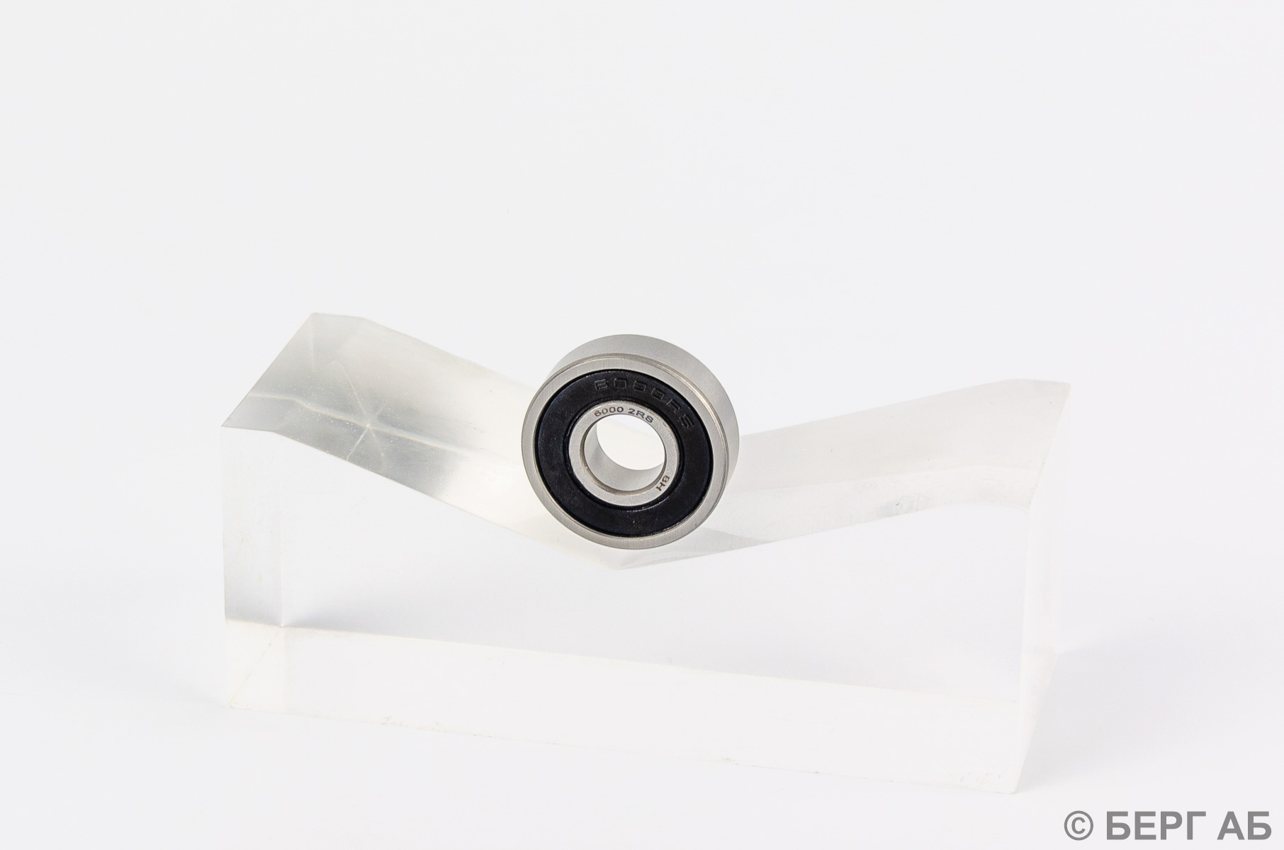 : Eco</br>    6000.2RS Eco