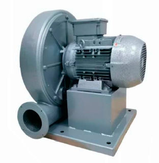 Вентилятор высокого давления 06DYHU-11