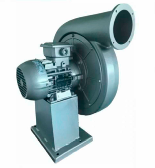 Вентилятор высокого давления 06DYHU-14Y