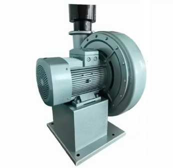 Вентилятор высокого давления 06DYHU-15