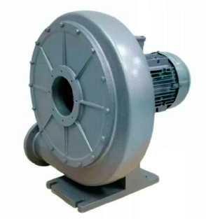 Вентилятор высокого давления 06DYHU-3Y