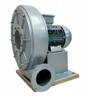 Вентилятор высокого давления 06DYHU-4