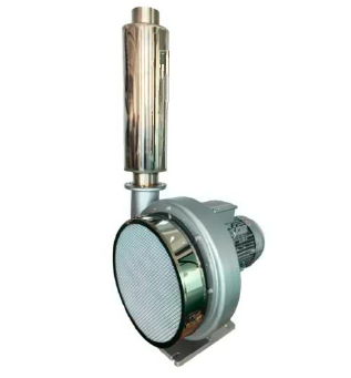 Вентилятор высокого давления 06DYHU-5.5