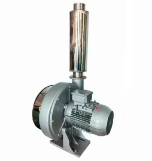 Вентилятор высокого давления 06DYHU-7.5