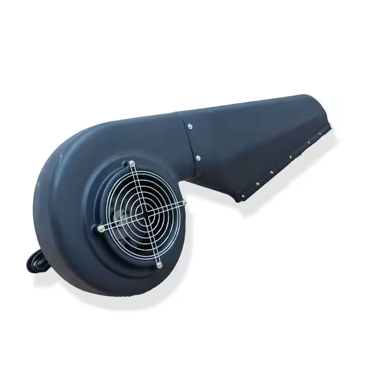 Вентилятор для мойки 06RKV-595-40