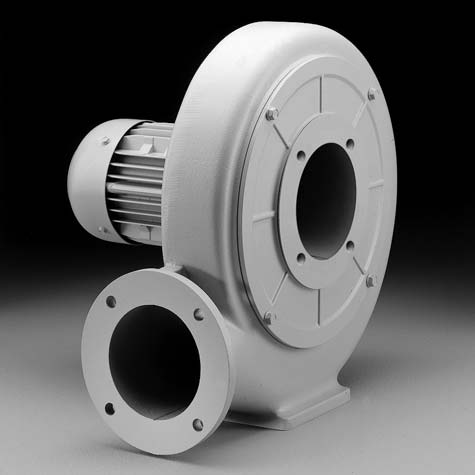 Вентиляторы высокого давления Elektror RD 14 F Elektror