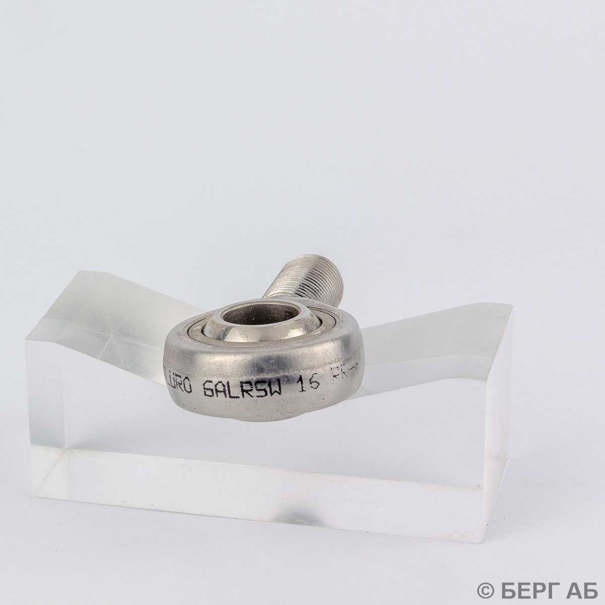 Подшипник GALRSW 16 RR-N Fluro